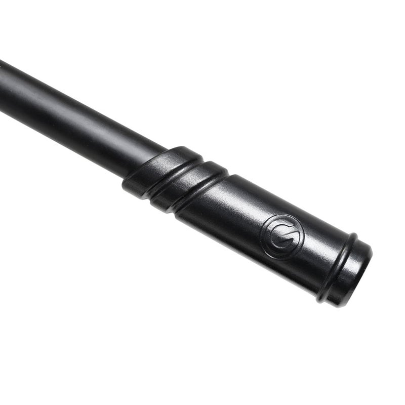 Gravity GMS4321B Microphone Stand with Folding Tripod Base & 2-Point Adjustment Boom - Image 5